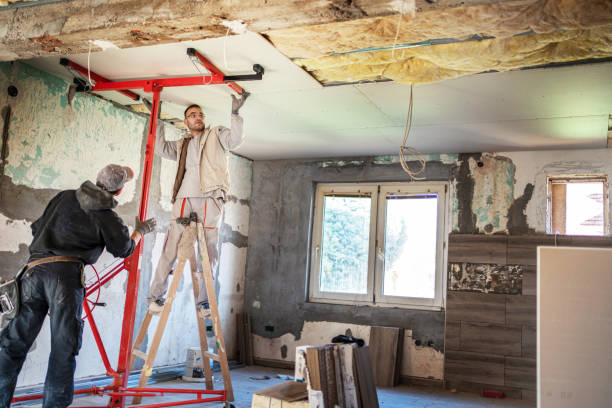 Best Commercial Insulation in Asotin, WA