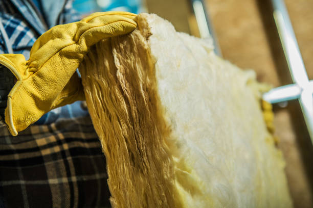 Best Insulation for Specific Applications in Asotin, WA