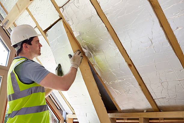 Best Spray Foam Insulation in Asotin, WA